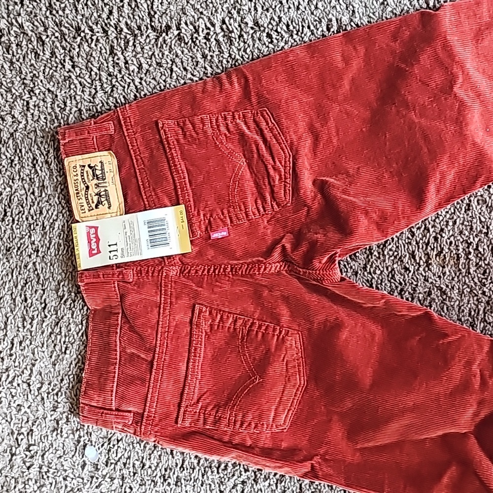Trousers - Picture 7 of 9